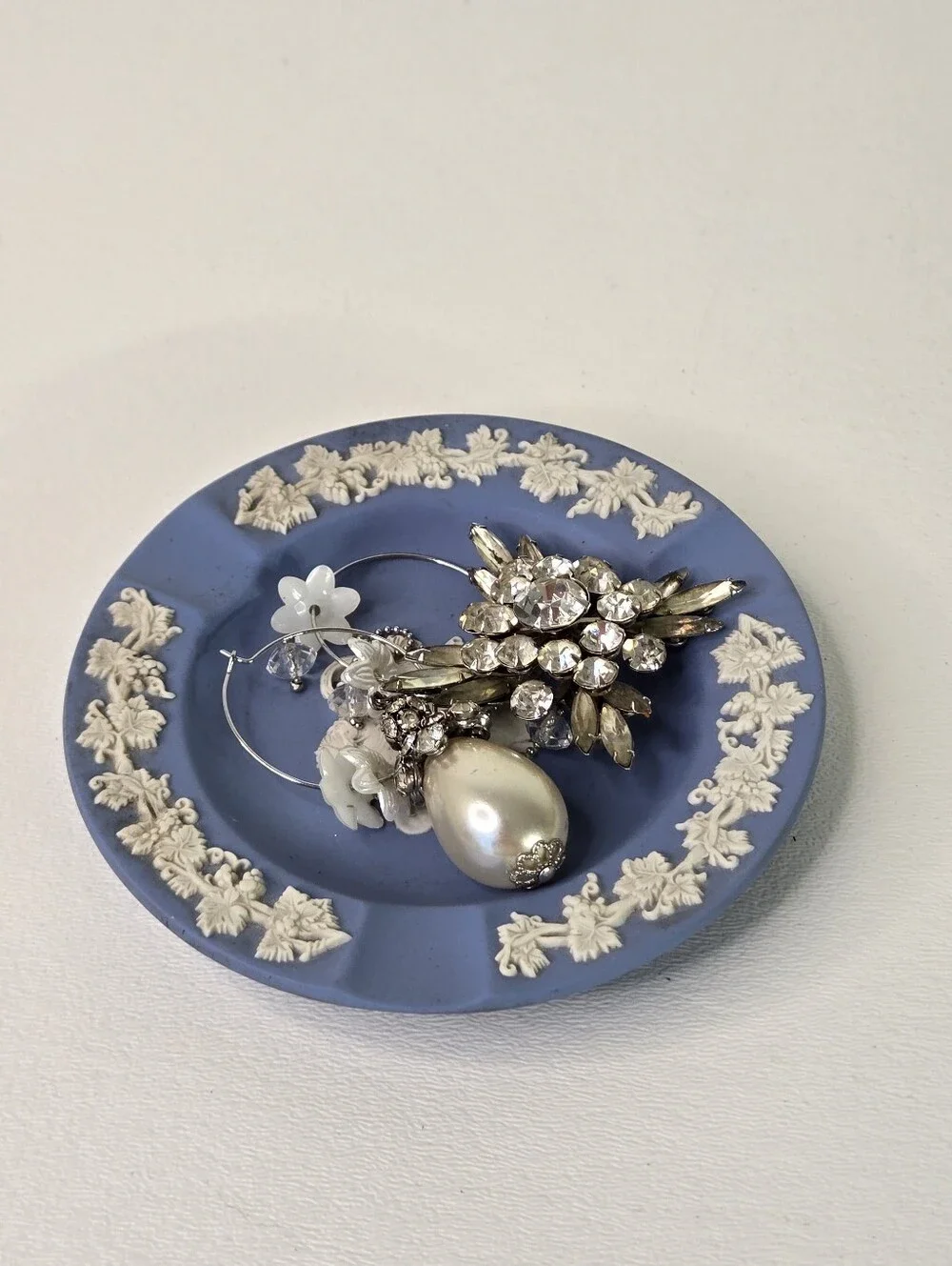 Wedgwood ☆brand ☆material